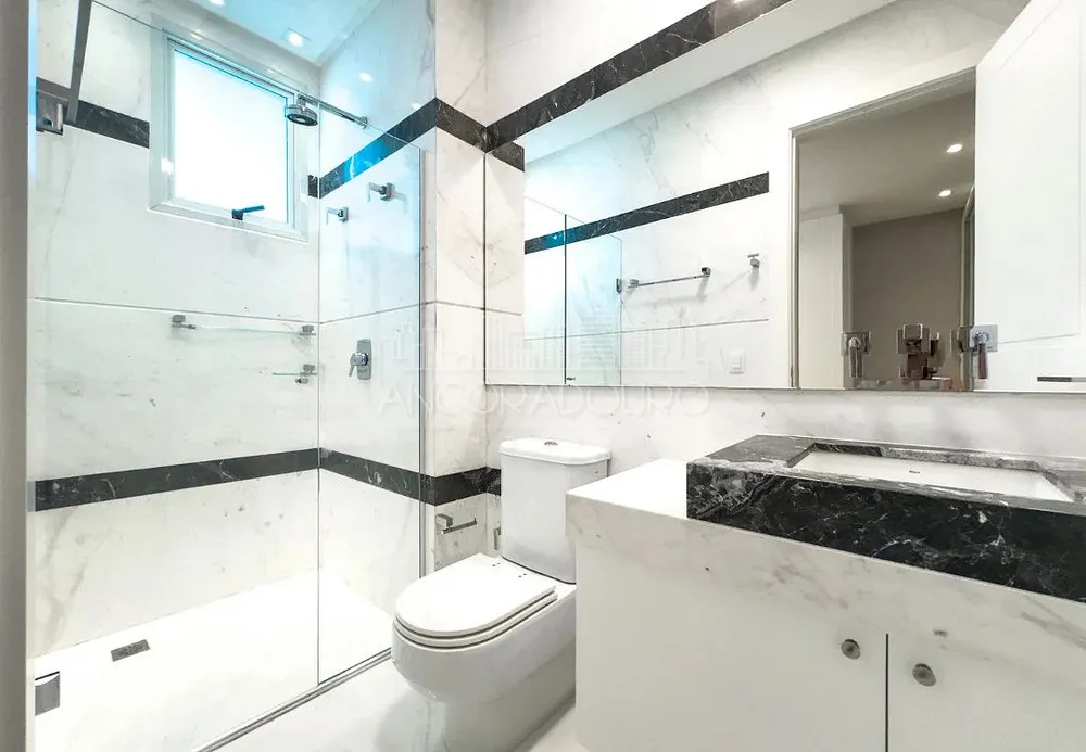 Apartamento, 3 quartos, 316 m² - Foto 9
