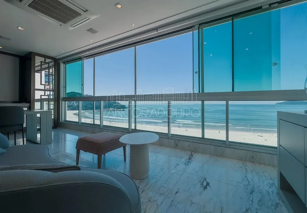 Apartamento, 3 quartos, 316 m² - Foto 1