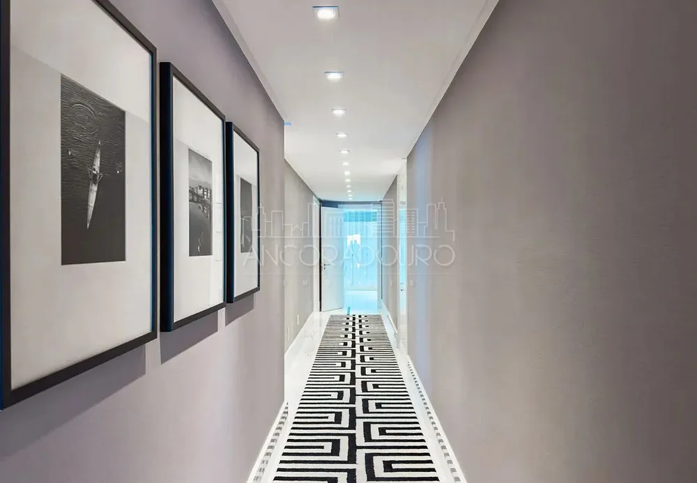Apartamento, 3 quartos, 316 m² - Foto 4