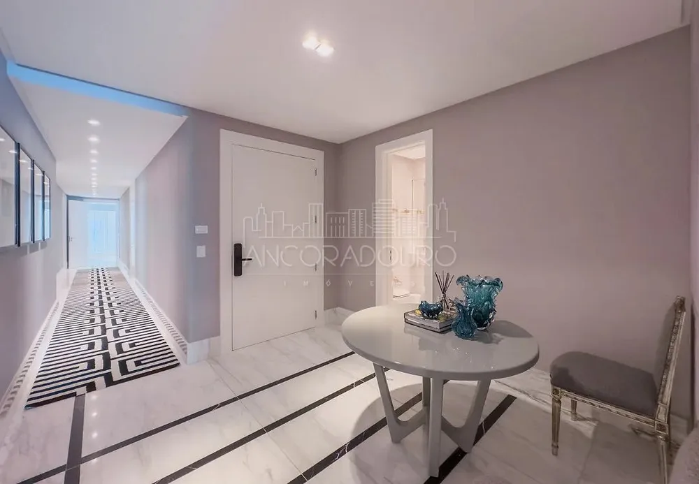 Apartamento, 3 quartos, 316 m² - Foto 5