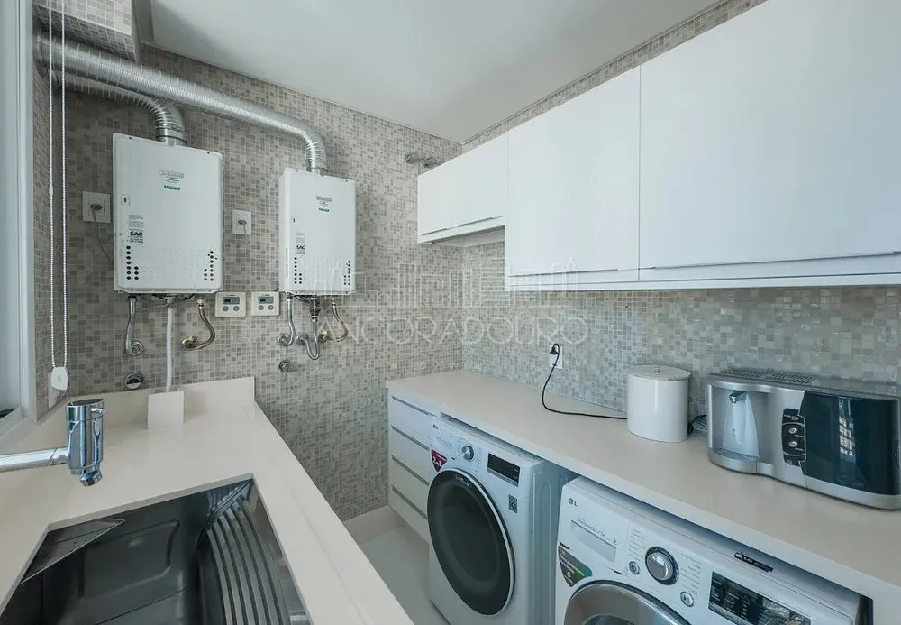 Apartamento, 3 quartos, 316 m² - Foto 7