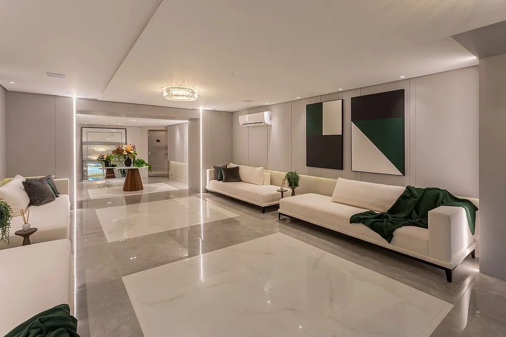 Apartamento, 3 quartos, 139 m² - Foto 12