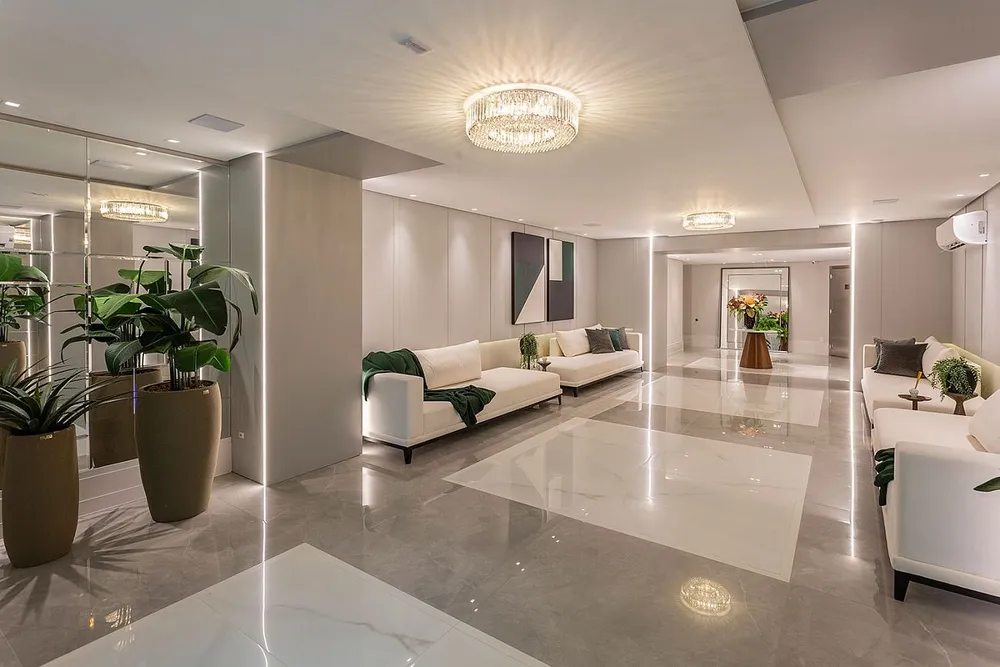 Apartamento, 3 quartos, 139 m² - Foto 11