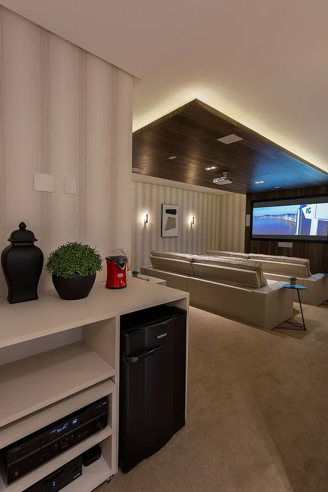 Apartamento, 3 quartos, 139 m² - Foto 4