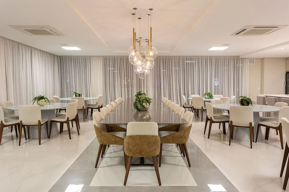 Apartamento, 3 quartos, 139 m² - Foto 5