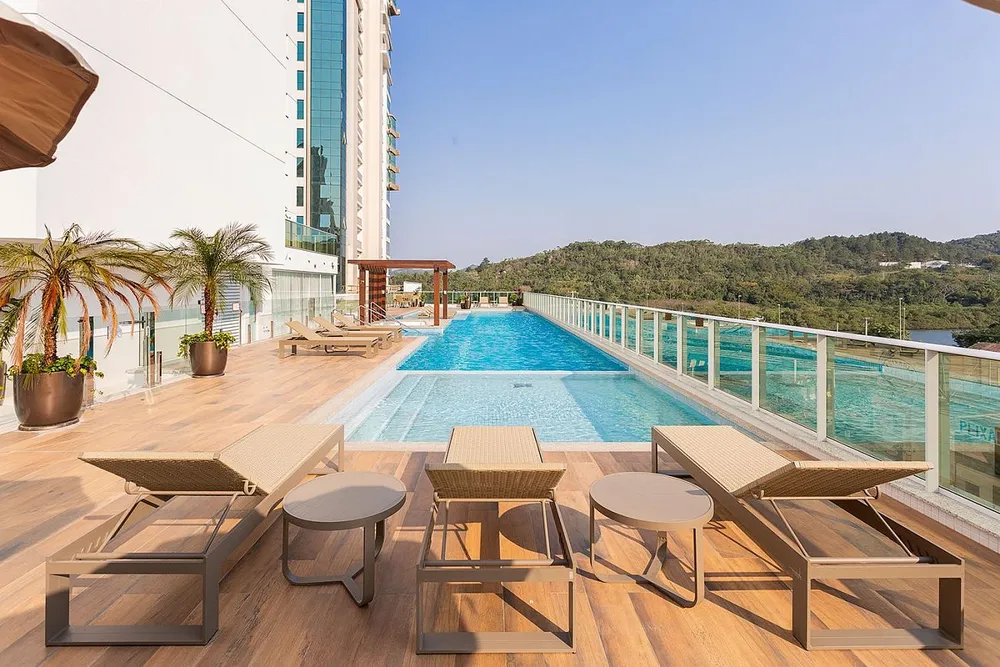 Apartamento, 3 quartos, 139 m² - Foto 1