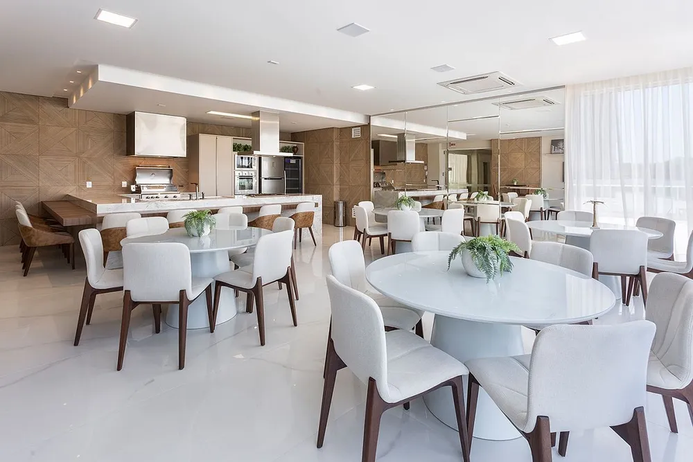 Apartamento, 3 quartos, 139 m² - Foto 7