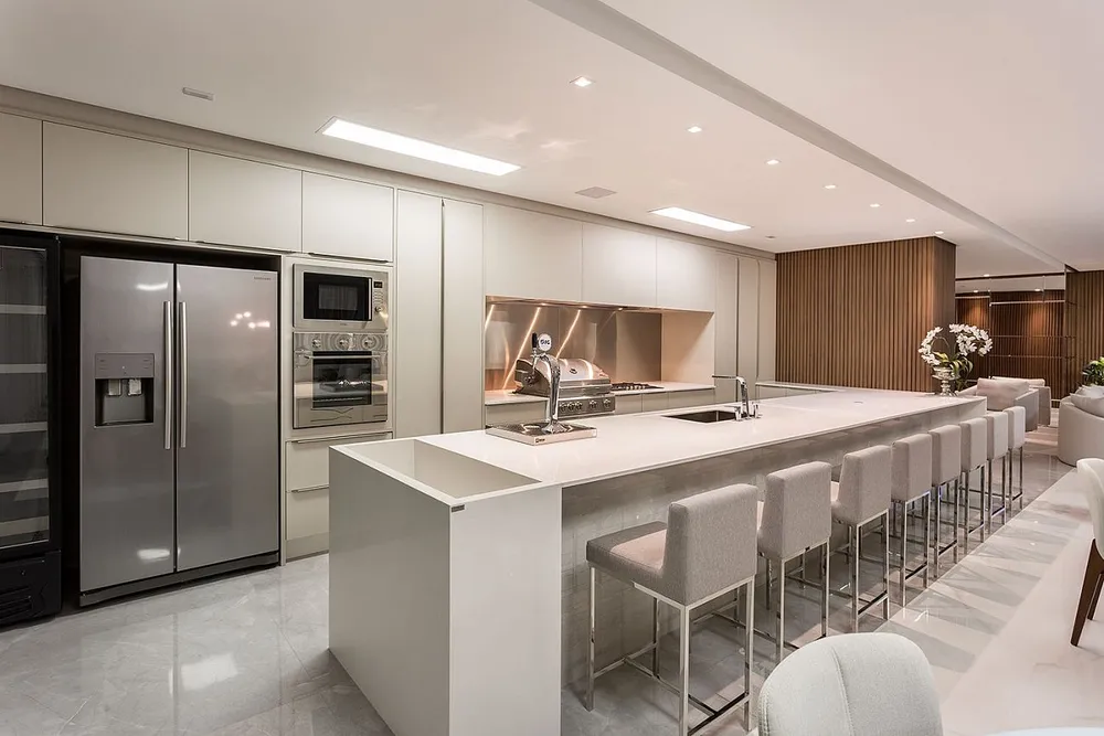 Apartamento, 3 quartos, 139 m² - Foto 6