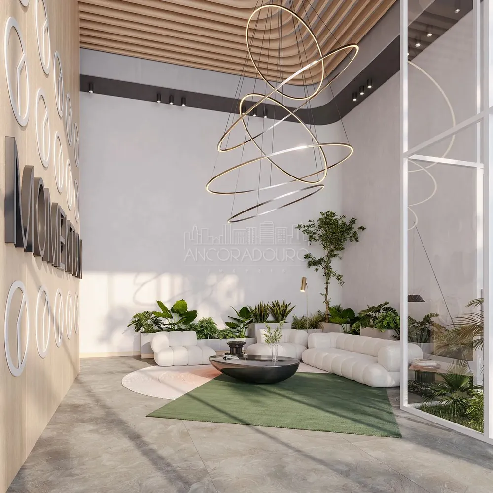 Apartamento, 3 quartos, 122 m² - Foto 5