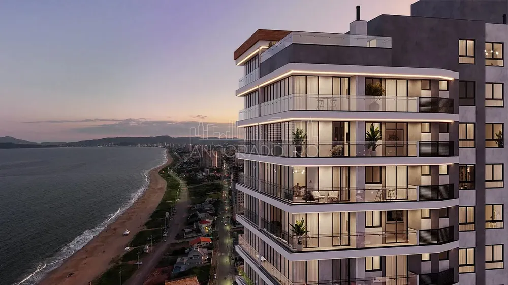Apartamento, 3 quartos, 122 m² - Foto 3