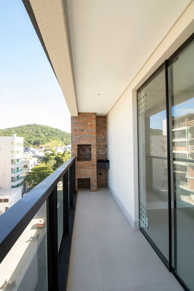 Apartamento, 2 quartos, 90 m² - Foto 2