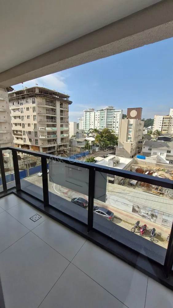 Apartamento, 2 quartos, 90 m² - Foto 5