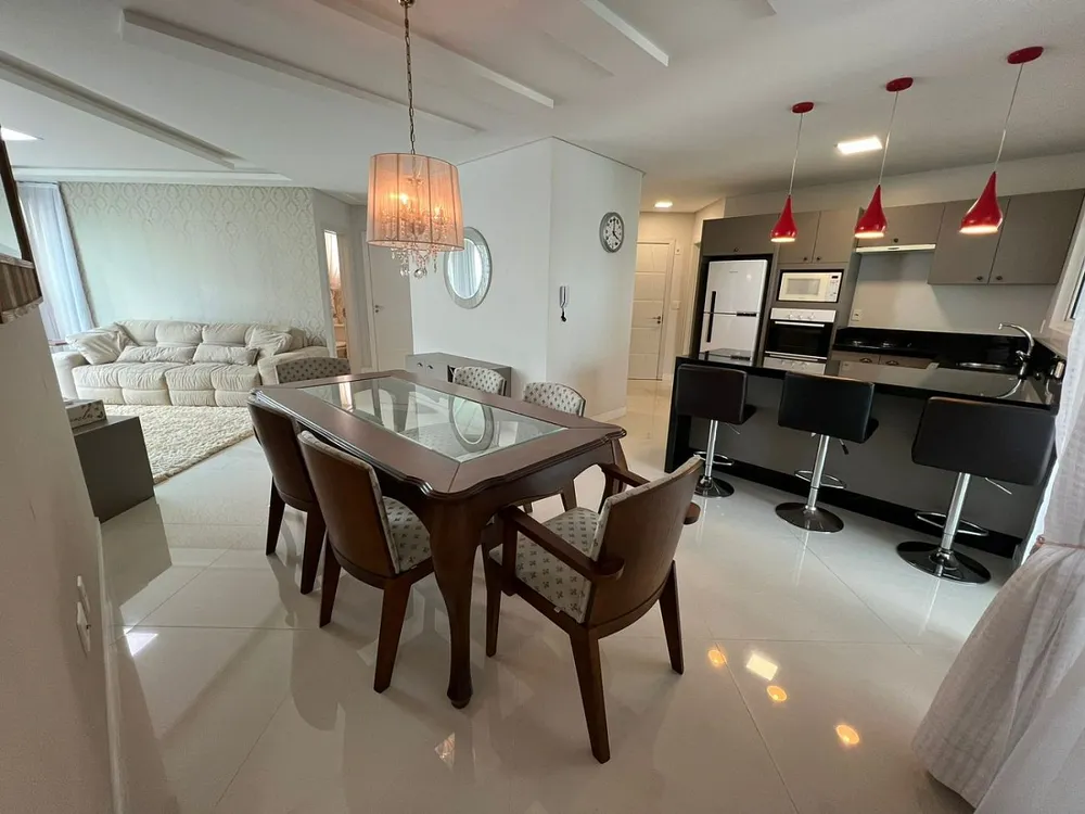 Apartamento, 3 quartos, 150 m² - Foto 2