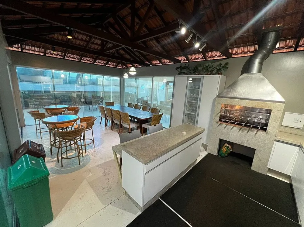 Apartamento, 3 quartos, 150 m² - Foto 16
