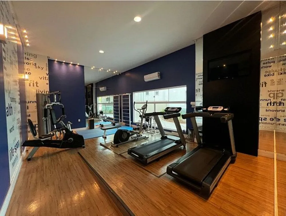 Apartamento, 3 quartos, 150 m² - Foto 1
