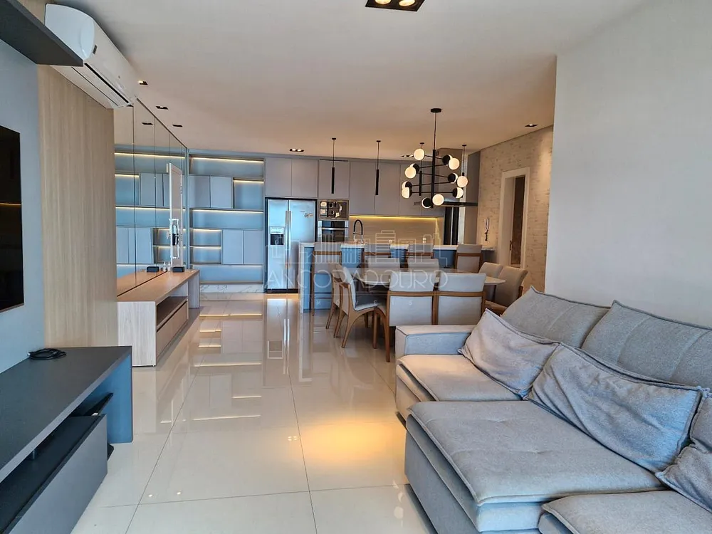 Apartamento, 3 quartos, 149 m² - Foto 4