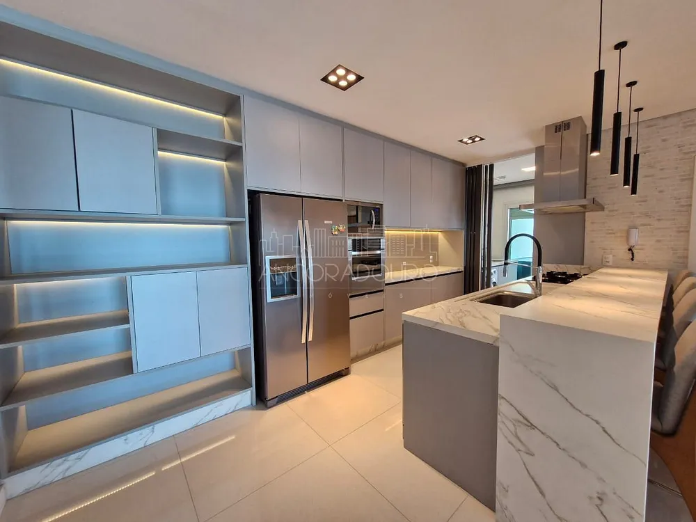 Apartamento, 3 quartos, 149 m² - Foto 1