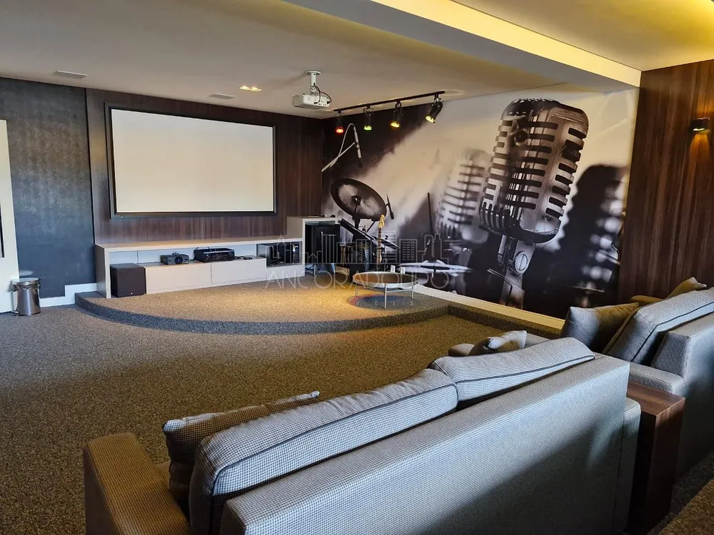 Apartamento, 3 quartos, 149 m² - Foto 7