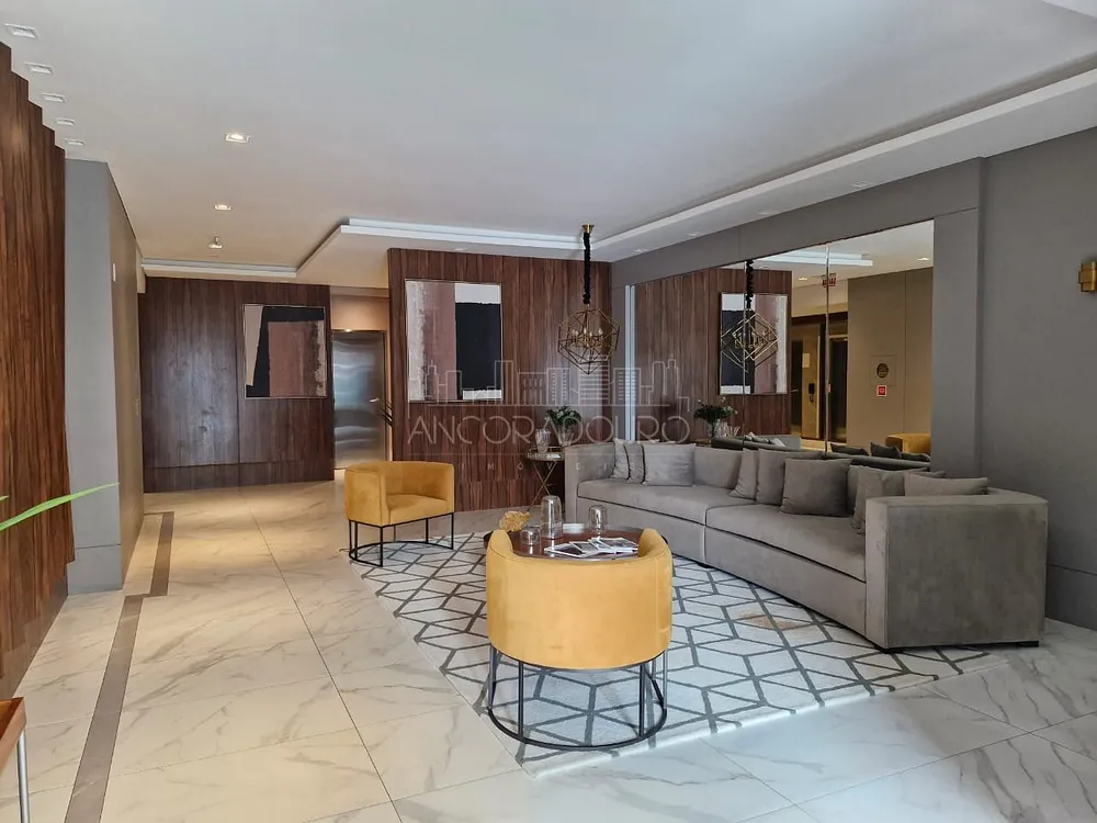 Apartamento, 3 quartos, 149 m² - Foto 5
