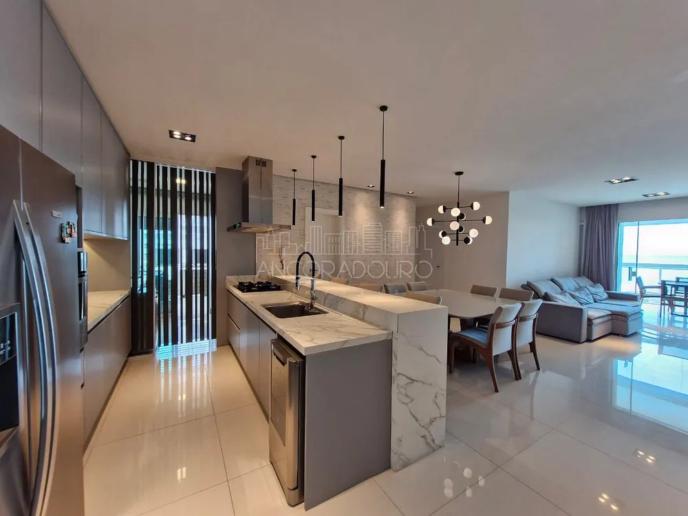 Apartamento, 3 quartos, 149 m² - Foto 8