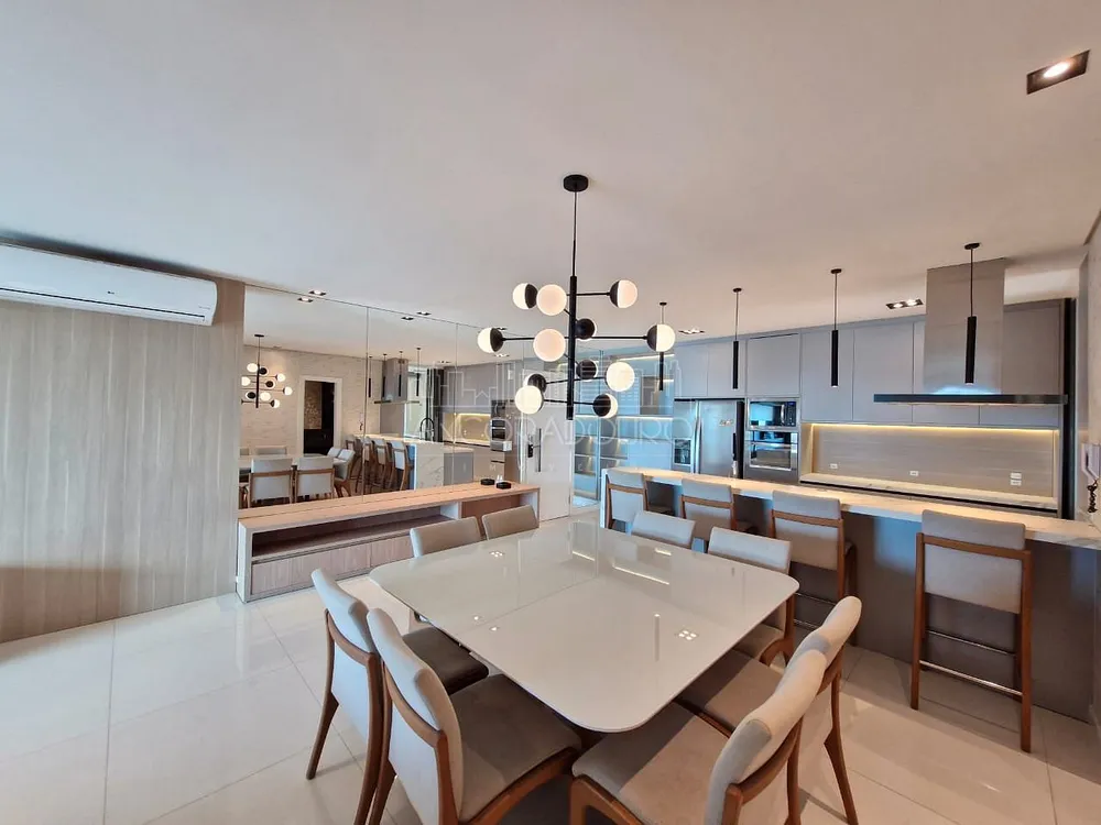 Apartamento, 3 quartos, 149 m² - Foto 6
