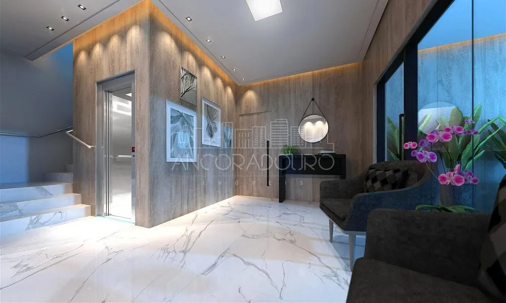 Apartamento, 2 quartos, 92 m² - Foto 4