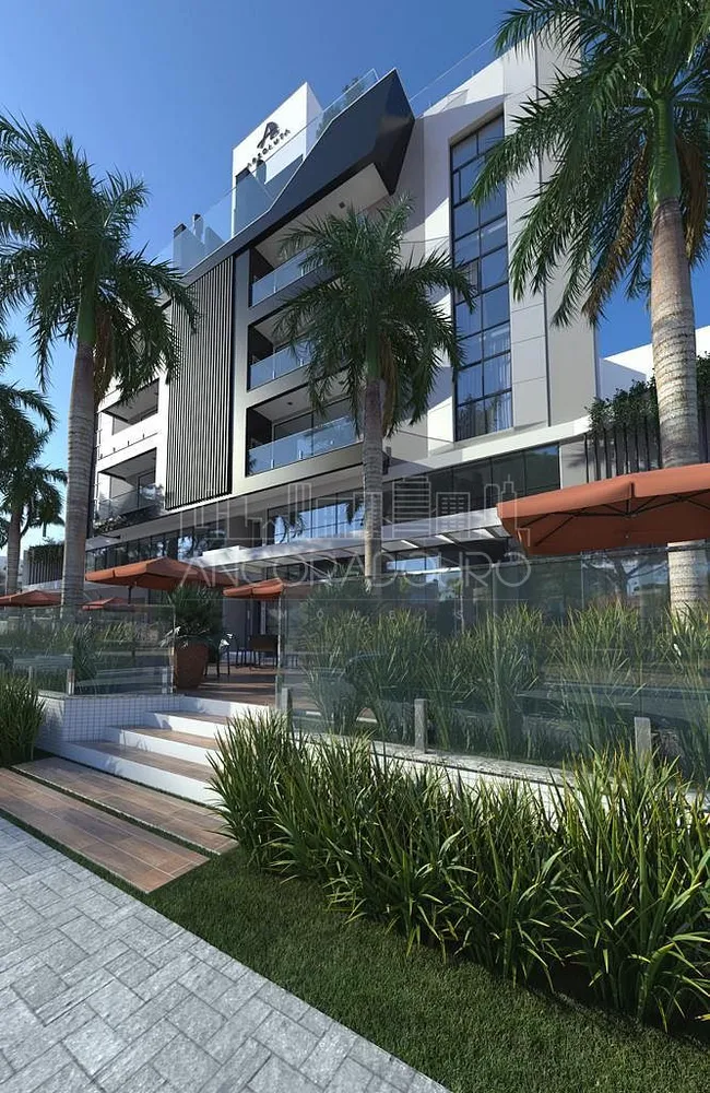 Apartamento, 2 quartos, 92 m² - Foto 1