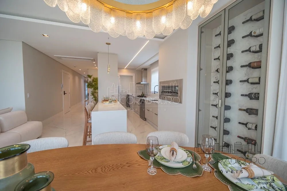 Apartamento, 4 quartos, 151 m² - Foto 4