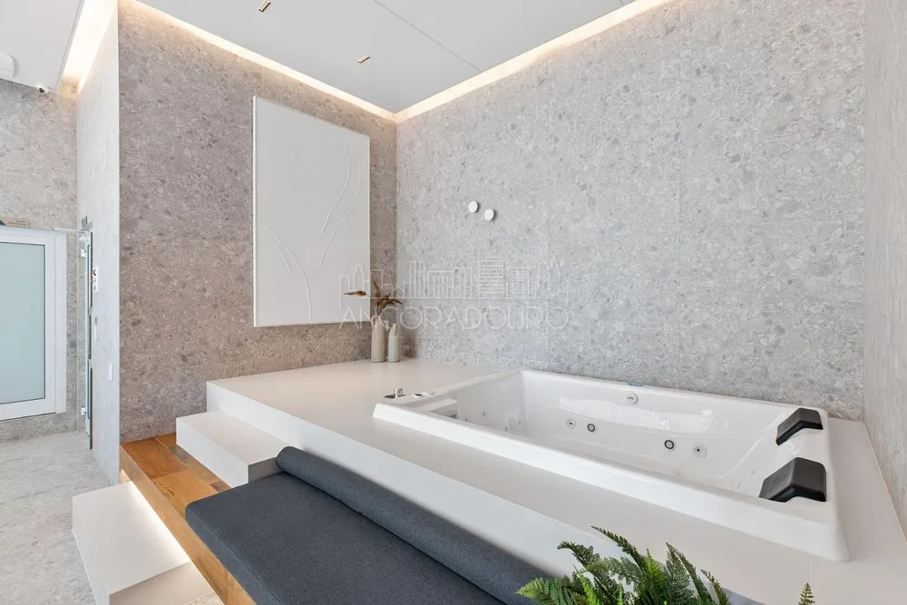 Apartamento, 4 quartos, 151 m² - Foto 5