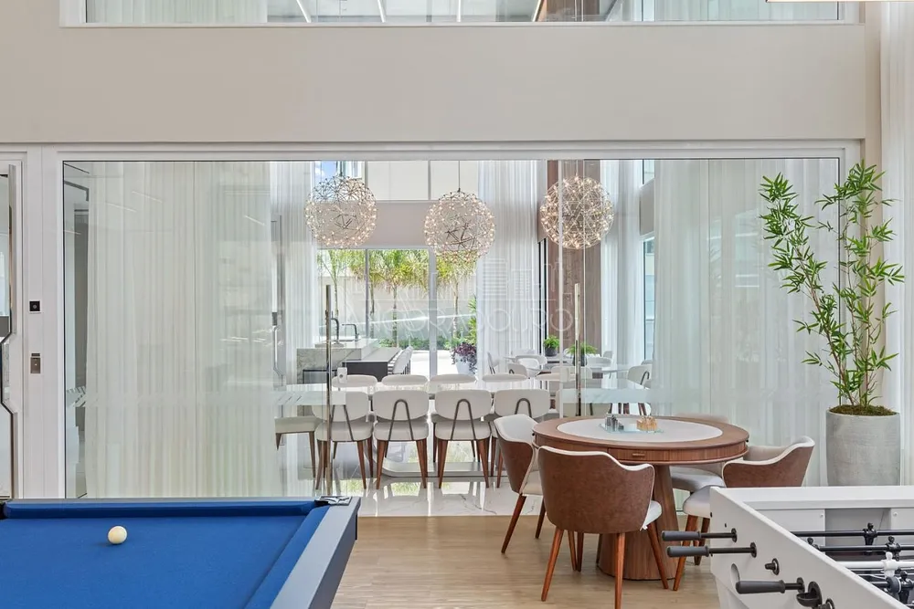 Apartamento, 4 quartos, 151 m² - Foto 8