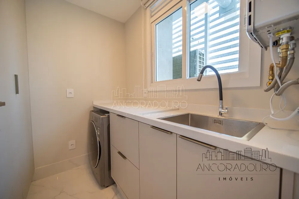 Apartamento, 4 quartos, 151 m² - Foto 7