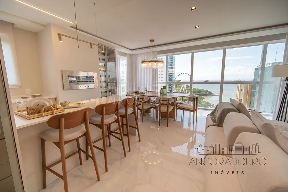 Apartamento, 4 quartos, 151 m² - Foto 1