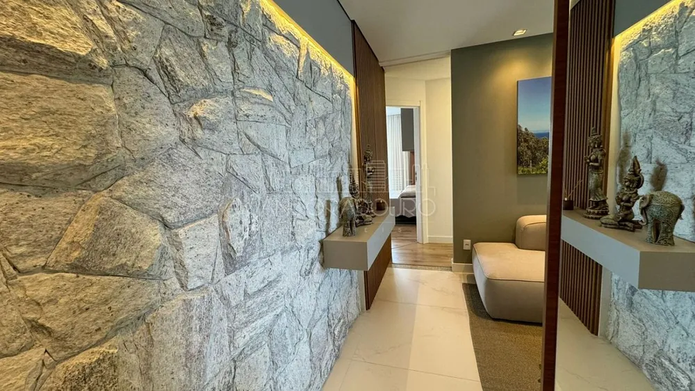 Apartamento, 3 quartos, 94 m² - Foto 3