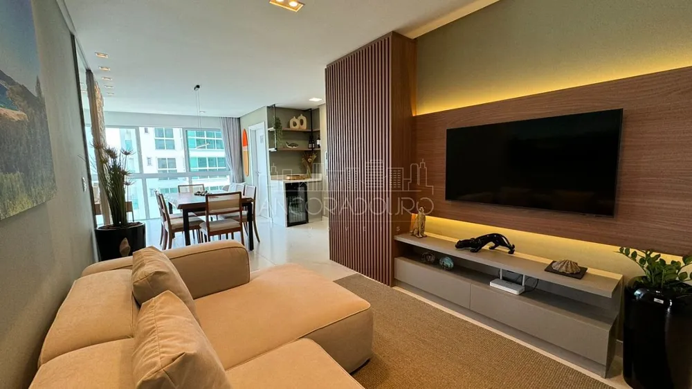 Apartamento, 3 quartos, 94 m² - Foto 2