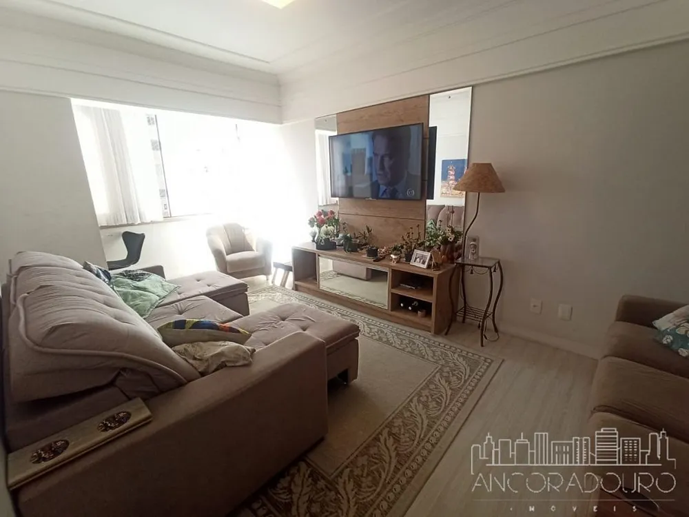 Apartamento, 3 quartos, 130 m² - Foto 3