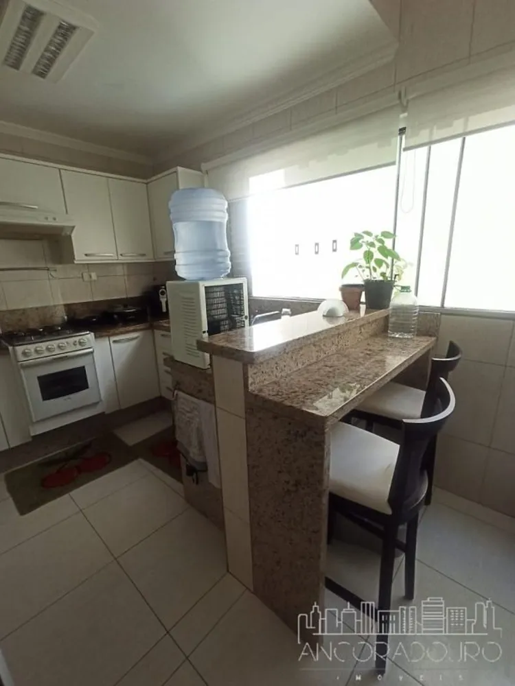 Apartamento, 3 quartos, 130 m² - Foto 6