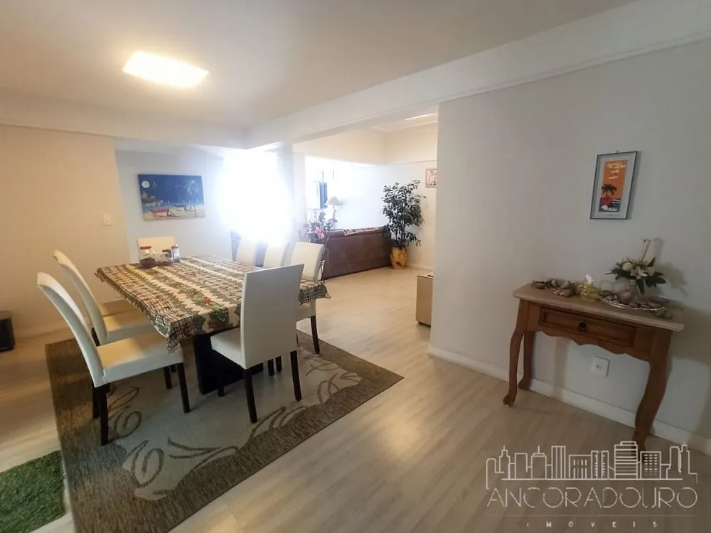 Apartamento, 3 quartos, 130 m² - Foto 5