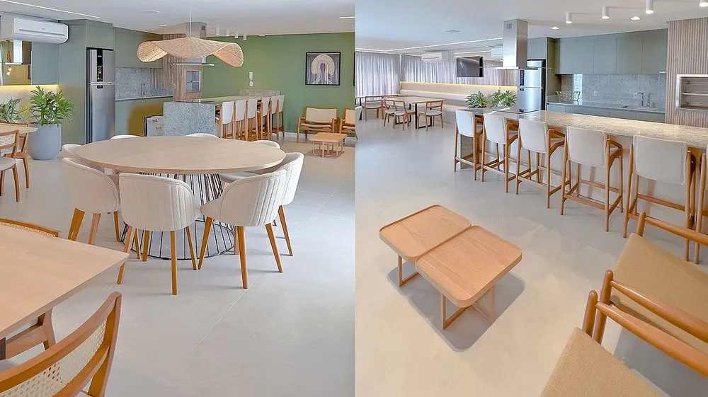 Apartamento, 3 quartos, 159 m² - Foto 13