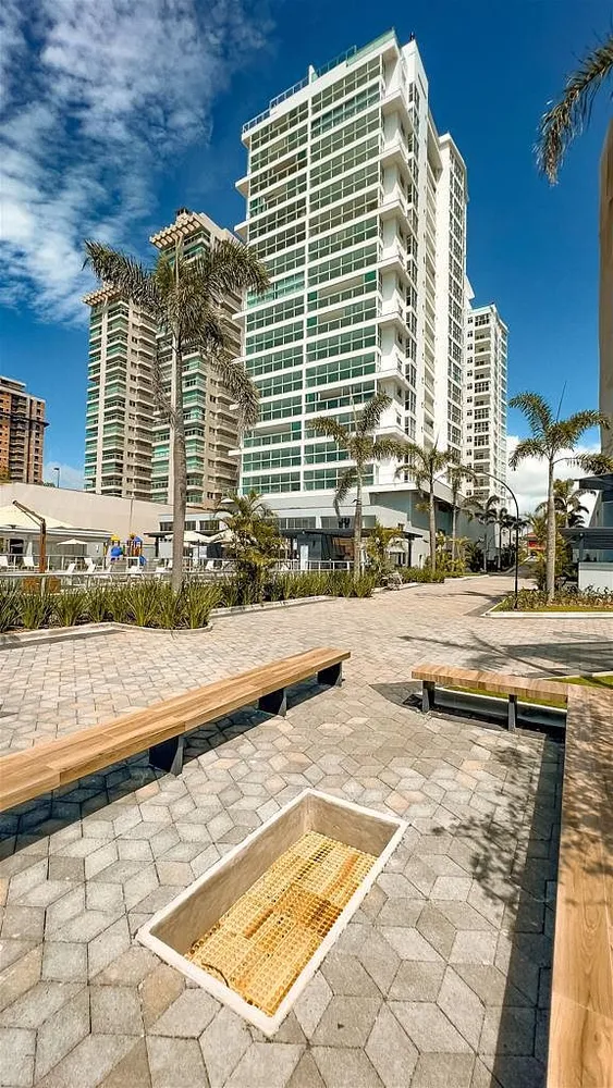 Apartamento, 3 quartos, 159 m² - Foto 7