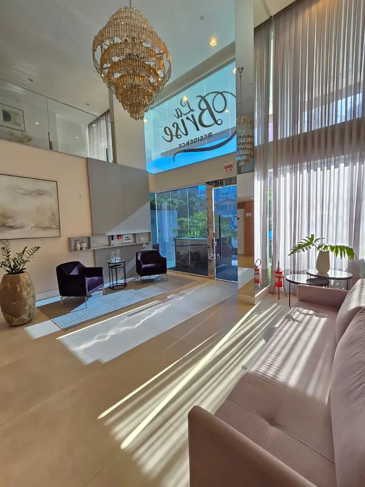 Apartamento, 3 quartos, 117 m² - Foto 4