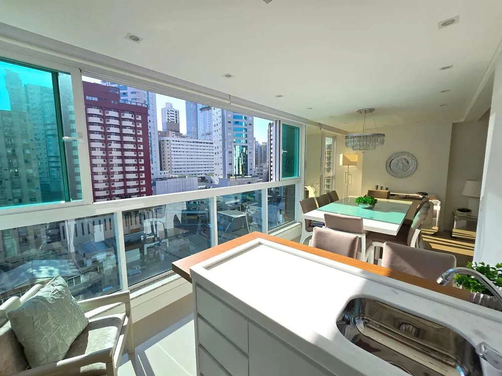 Apartamento, 3 quartos, 117 m² - Foto 3