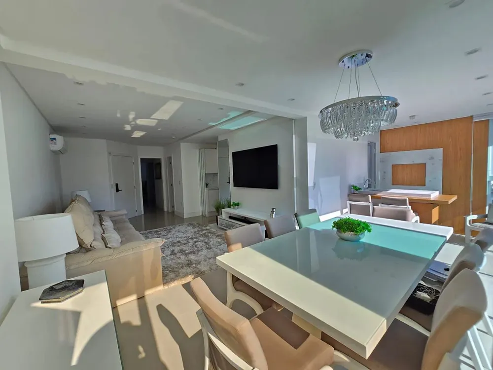 Apartamento, 3 quartos, 117 m² - Foto 4