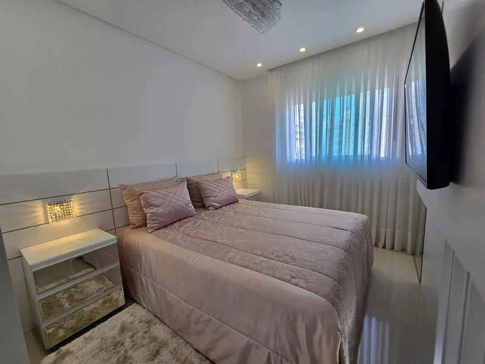 Apartamento, 3 quartos, 117 m² - Foto 9