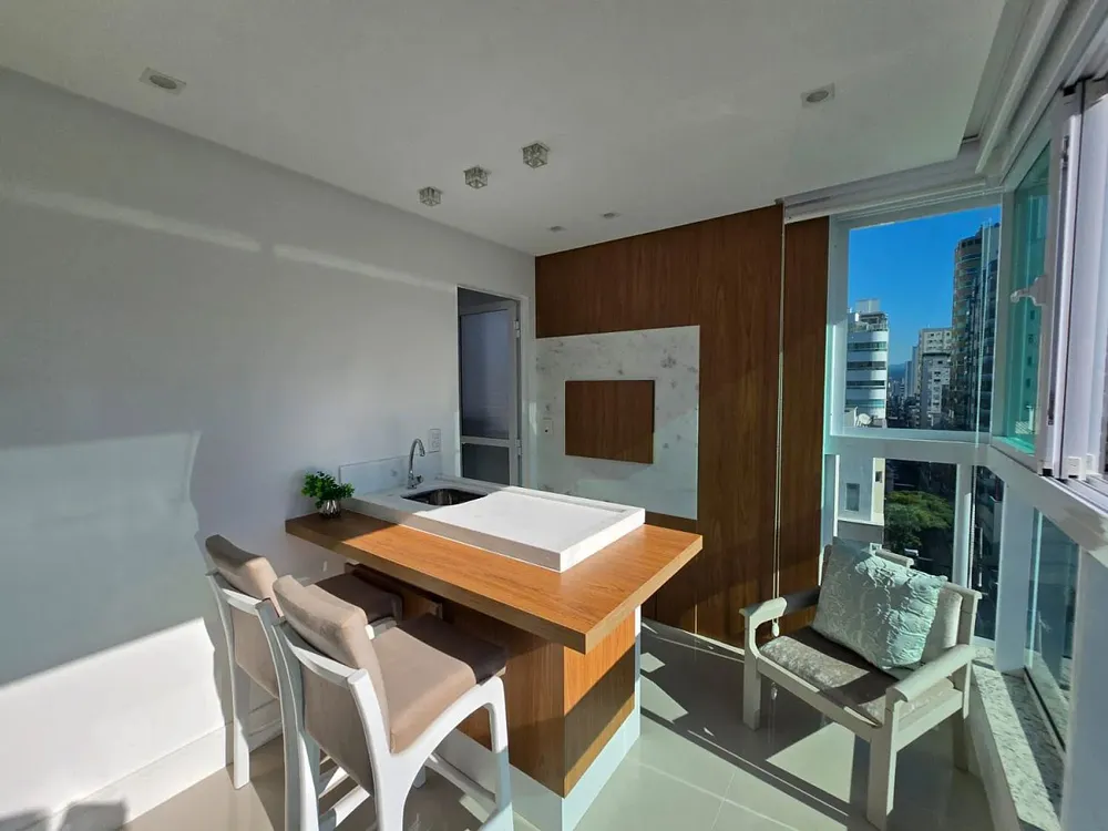 Apartamento, 3 quartos, 117 m² - Foto 8