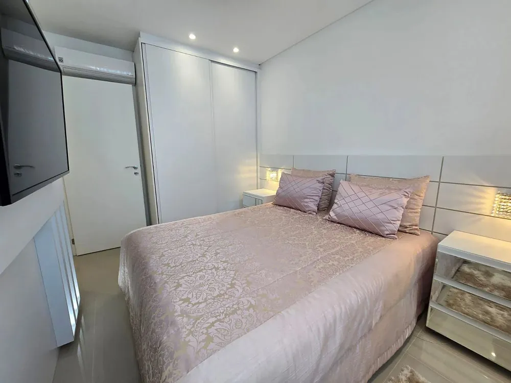 Apartamento, 3 quartos, 117 m² - Foto 11