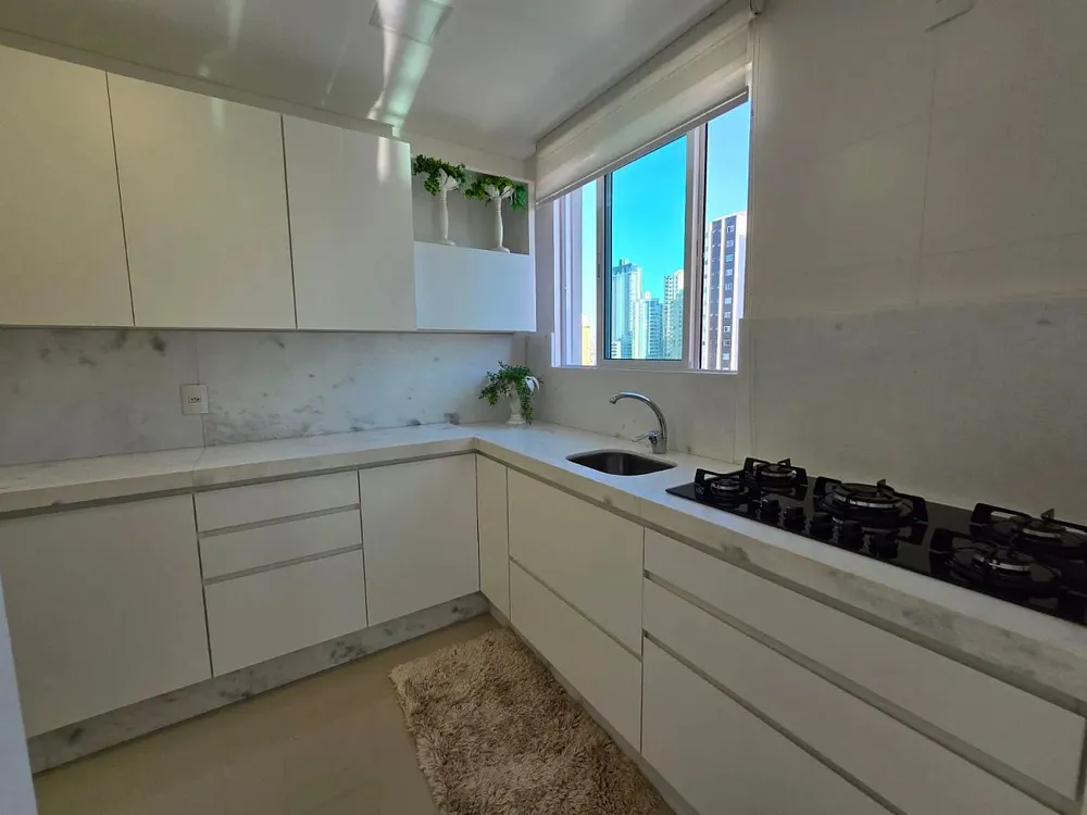 Apartamento, 3 quartos, 117 m² - Foto 8