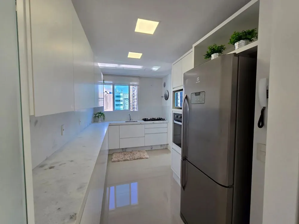 Apartamento, 3 quartos, 117 m² - Foto 2