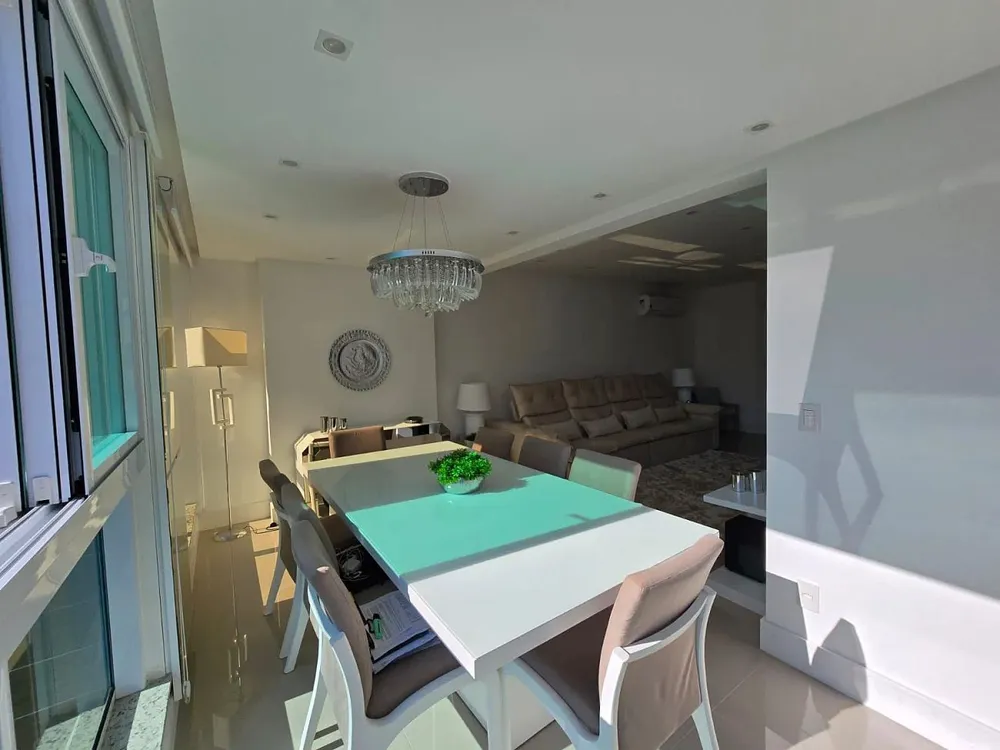 Apartamento, 3 quartos, 117 m² - Foto 7