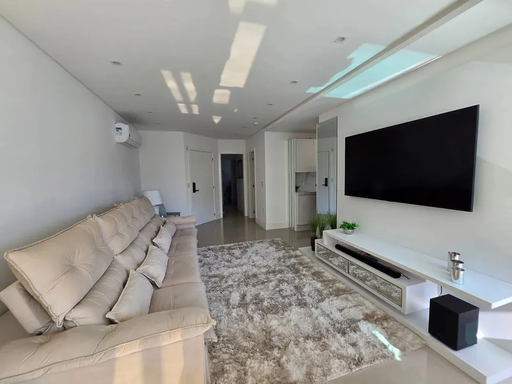 Apartamento, 3 quartos, 117 m² - Foto 5