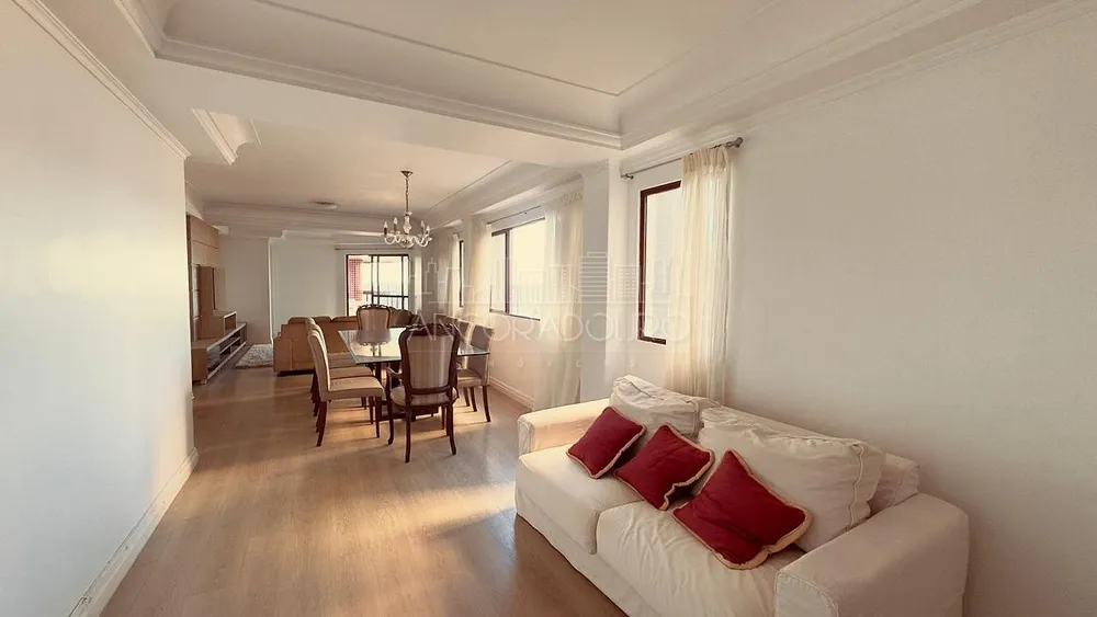 Apartamento, 3 quartos, 179 m² - Foto 4